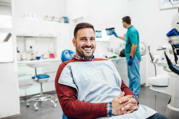 Best Dental X-Rays and Imaging  in Kendall West, FL