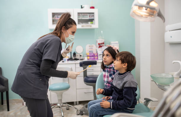 Best Dental Exams and Cleanings  in Kendall West, FL