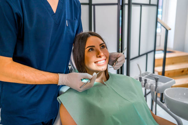 Best TMJ/TMD Treatment  in Kendall West, FL